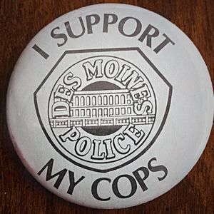 Meet your Posher, Judy